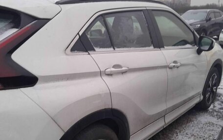 Mitsubishi Eclipse Cross, 2022 год, 1 814 500 рублей, 3 фотография