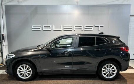 BMW X2, 2020 год, 2 999 000 рублей, 4 фотография