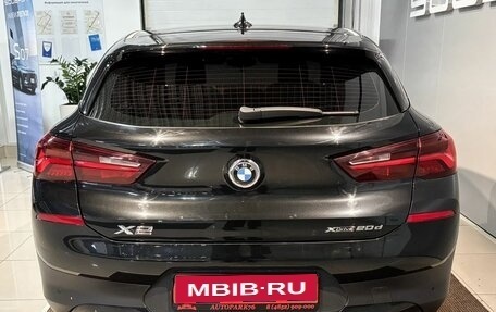 BMW X2, 2020 год, 2 999 000 рублей, 6 фотография