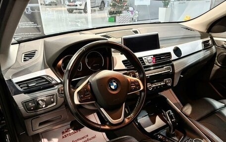 BMW X2, 2020 год, 2 999 000 рублей, 8 фотография