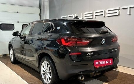 BMW X2, 2020 год, 2 999 000 рублей, 5 фотография