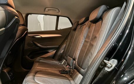 BMW X2, 2020 год, 2 999 000 рублей, 10 фотография