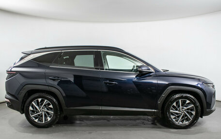 Hyundai Tucson, 2021 год, 3 250 000 рублей, 4 фотография