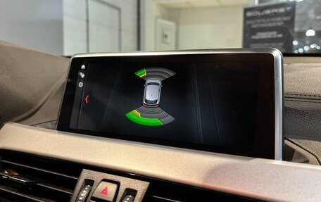 BMW X2, 2020 год, 2 999 000 рублей, 17 фотография