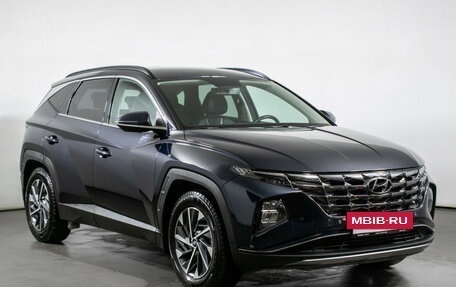 Hyundai Tucson, 2021 год, 3 250 000 рублей, 3 фотография