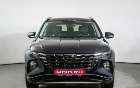 Hyundai Tucson, 2021 год, 3 250 000 рублей, 2 фотография