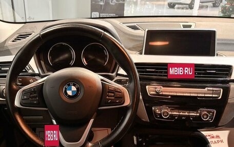 BMW X2, 2020 год, 2 999 000 рублей, 15 фотография