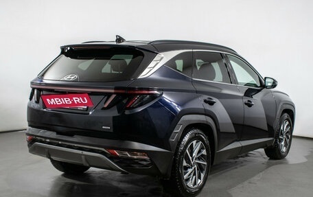 Hyundai Tucson, 2021 год, 3 250 000 рублей, 5 фотография