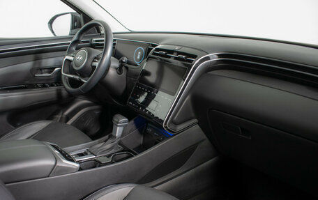 Hyundai Tucson, 2021 год, 3 250 000 рублей, 9 фотография