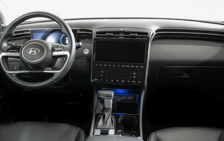 Hyundai Tucson, 2021 год, 3 250 000 рублей, 11 фотография