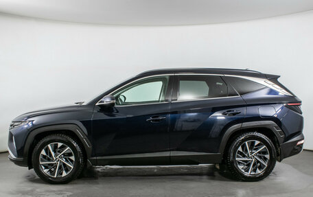 Hyundai Tucson, 2021 год, 3 250 000 рублей, 8 фотография