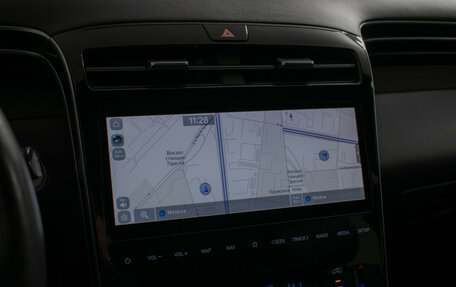 Hyundai Tucson, 2021 год, 3 250 000 рублей, 17 фотография