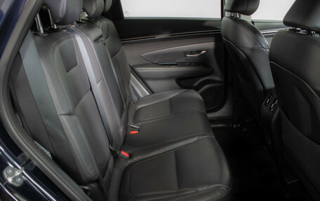 Hyundai Tucson, 2021 год, 3 250 000 рублей, 10 фотография