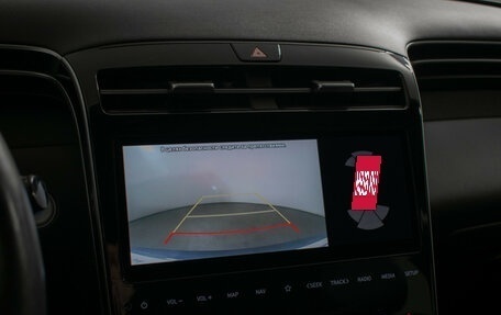 Hyundai Tucson, 2021 год, 3 250 000 рублей, 16 фотография