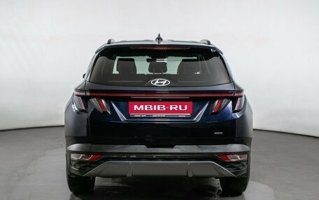 Hyundai Tucson, 2021 год, 3 250 000 рублей, 6 фотография