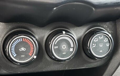 Mitsubishi ASX I рестайлинг, 2013 год, 879 000 рублей, 16 фотография