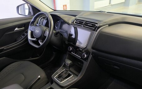 Hyundai Creta, 2021 год, 2 347 300 рублей, 11 фотография