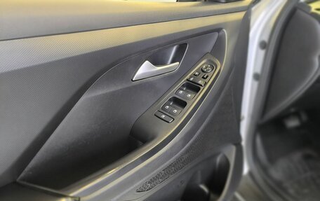 Hyundai Creta, 2021 год, 2 347 300 рублей, 13 фотография