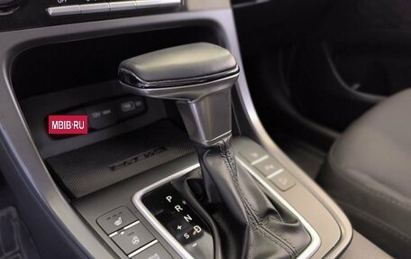 Hyundai Creta, 2021 год, 2 347 300 рублей, 12 фотография