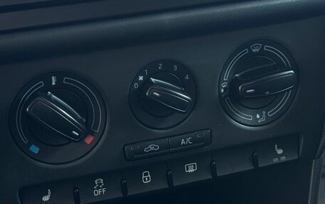 Skoda Rapid I, 2016 год, 925 000 рублей, 18 фотография