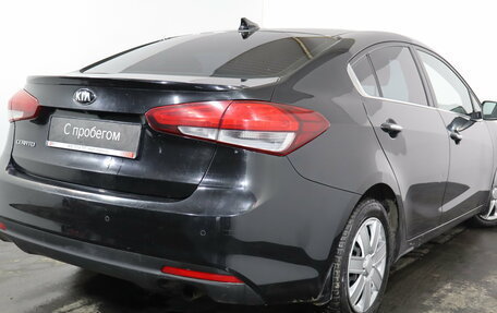 KIA Cerato III, 2018 год, 1 359 000 рублей, 6 фотография