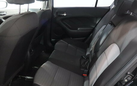 KIA Cerato III, 2018 год, 1 359 000 рублей, 13 фотография