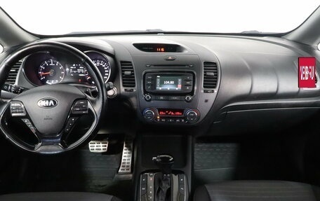 KIA Cerato III, 2018 год, 1 359 000 рублей, 7 фотография