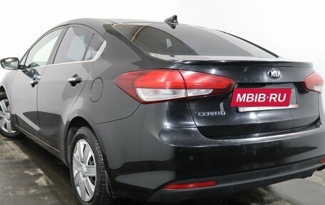 KIA Cerato III, 2018 год, 1 359 000 рублей, 4 фотография