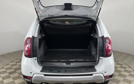 Renault Duster I рестайлинг, 2019 год, 1 657 000 рублей, 7 фотография