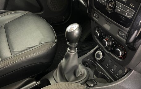 Renault Duster I рестайлинг, 2019 год, 1 657 000 рублей, 17 фотография