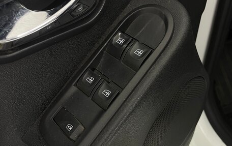 Renault Duster I рестайлинг, 2019 год, 1 657 000 рублей, 18 фотография