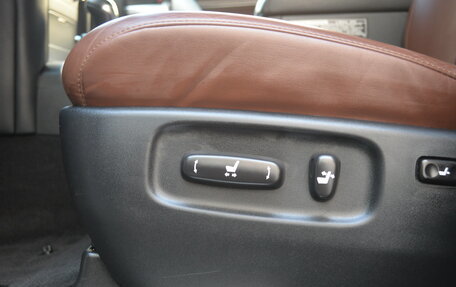 Toyota Land Cruiser 200, 2018 год, 8 500 000 рублей, 27 фотография