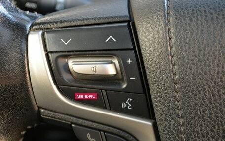 Toyota Land Cruiser 200, 2018 год, 8 500 000 рублей, 16 фотография