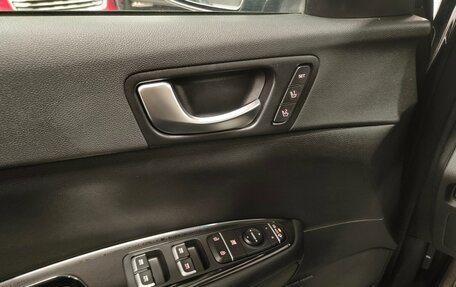 KIA Optima IV, 2017 год, 1 599 000 рублей, 6 фотография