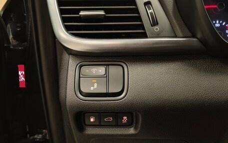 KIA Optima IV, 2017 год, 1 599 000 рублей, 5 фотография