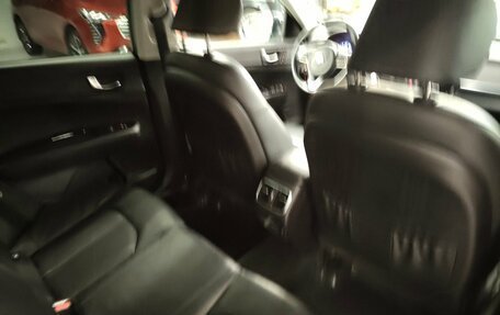 KIA Optima IV, 2017 год, 1 599 000 рублей, 9 фотография