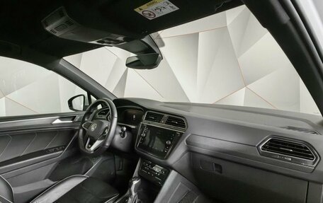 Volkswagen Tiguan II, 2021 год, 3 355 000 рублей, 12 фотография