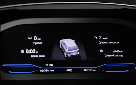 Volkswagen Tiguan II, 2021 год, 3 355 000 рублей, 17 фотография