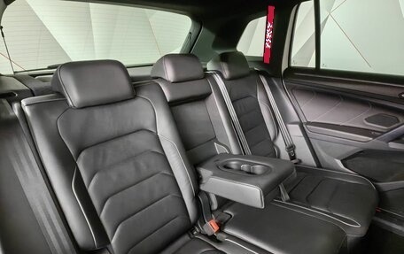 Volkswagen Tiguan II, 2021 год, 3 355 000 рублей, 16 фотография