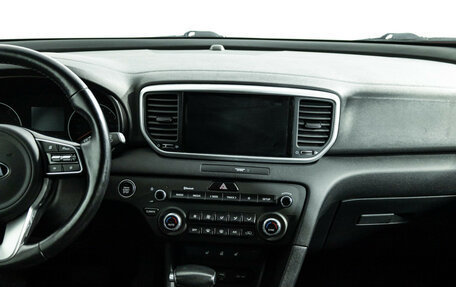 KIA Sportage IV рестайлинг, 2022 год, 2 349 777 рублей, 14 фотография