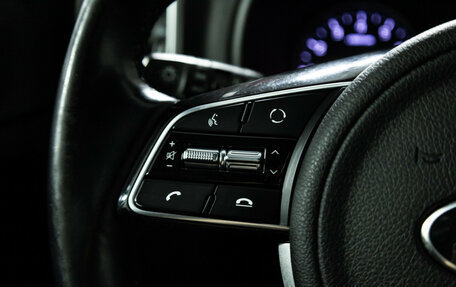 KIA Sportage IV рестайлинг, 2022 год, 2 349 777 рублей, 21 фотография