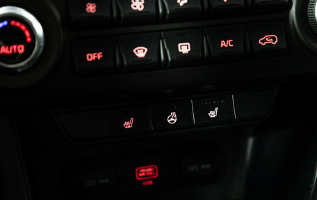 KIA Sportage IV рестайлинг, 2022 год, 2 349 777 рублей, 17 фотография