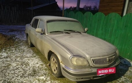 ГАЗ 31105 «Волга», 2007 год, 297 000 рублей, 2 фотография