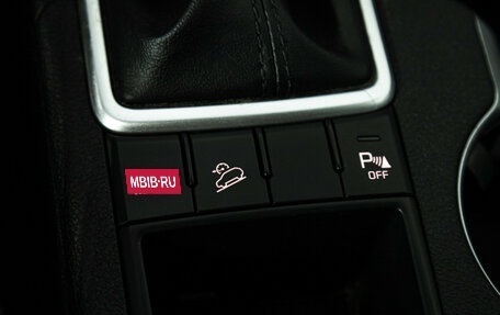 KIA Sportage IV рестайлинг, 2022 год, 2 349 777 рублей, 18 фотография