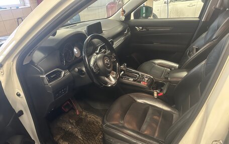 Mazda CX-5 II, 2017 год, 2 150 000 рублей, 13 фотография