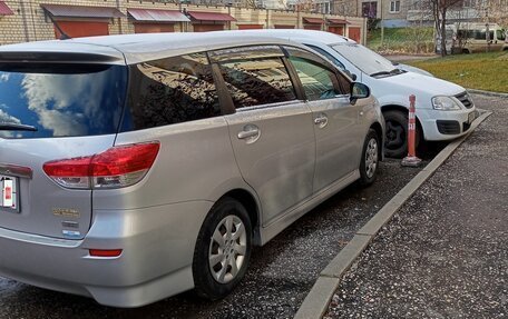 Toyota Wish II, 2012 год, 1 600 000 рублей, 3 фотография