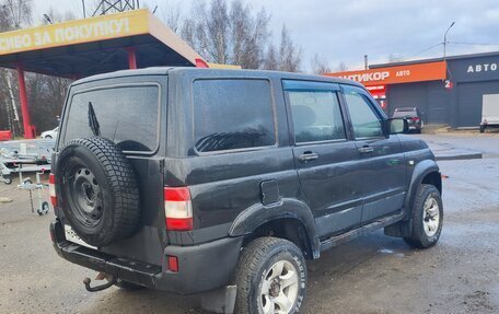 ЛуАЗ Patriot, 2012 год, 450 000 рублей, 5 фотография