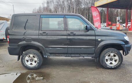 ЛуАЗ Patriot, 2012 год, 450 000 рублей, 3 фотография