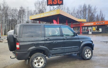 ЛуАЗ Patriot, 2012 год, 450 000 рублей, 4 фотография