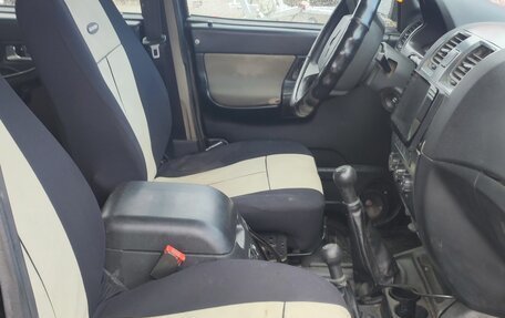 ЛуАЗ Patriot, 2012 год, 450 000 рублей, 12 фотография